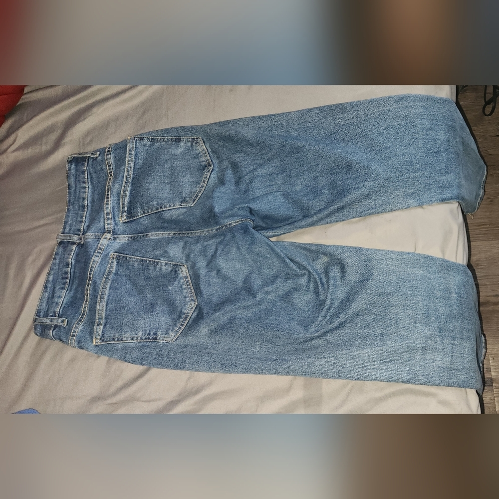 Bootcut Jeans